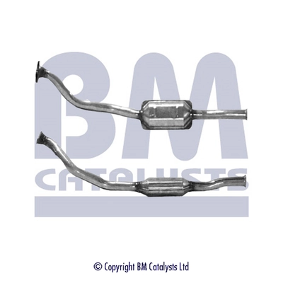 Catalytic Converter